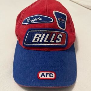 Buffalo Bills hat